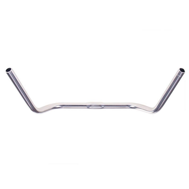 SENQI Bike 25.4 mmÃ— 22.2mmÃ— 540mm Aluminum Alloy Handlebar Road Bike Fixed Gear Retro Bicycle Handlebar - Image 3